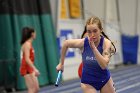 Track & Field Wheaton Invitational  Wheaton College Women’s Track & Field compete at the Wheaton invitational. - Photo By: KEITH NORDSTROM : Wheaton, Track